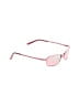 Fossil Pink Sunglasses One size - photo 1