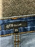 STS Blue Hearts Blue Jeans Size 29 waist - photo 7
