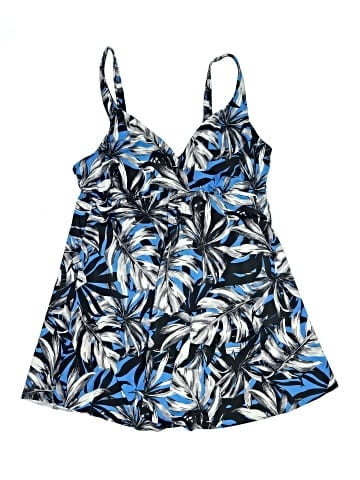 Swimsuits for all Swimsuit Top (view 1)
