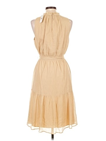 Ann Taylor Casual Dress (view 2)