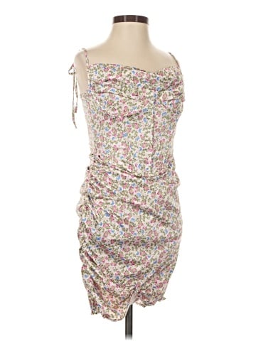 For Love & Lemons Cocktail Dress (view 1)