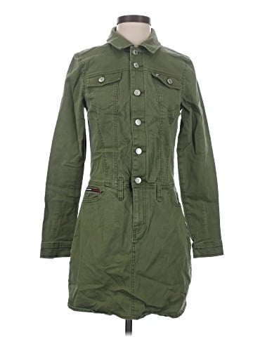 Tommy Hilfiger Casual Dress (view 1)