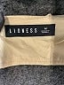 Lioness Ivory Sleeveless Blouse Size M - photo 7