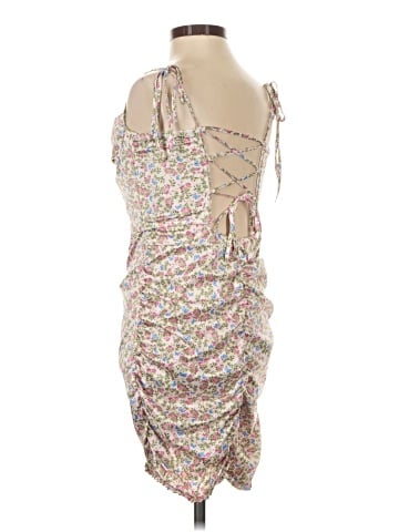 For Love & Lemons Cocktail Dress (view 2)