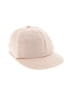 August Hat Company Tan Baseball Cap One size - photo 1