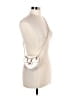 Bebe 100% Polyurethane White Crossbody Bag One size - photo 2