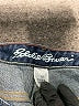 Eddie Bauer Blue Jeans Size 12 - photo 7