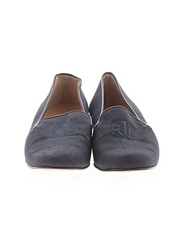 Lauren by Ralph Lauren Flats (view 2)