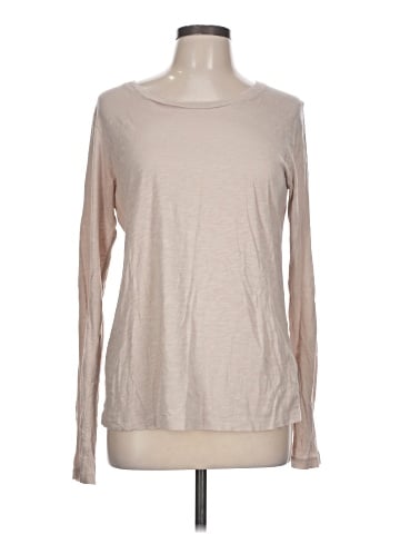 Vince. Long Sleeve T-Shirt (view 1)