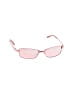 Fossil Pink Sunglasses One size - photo 2