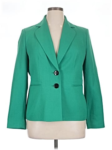 Evan Picone Blazer (view 1)