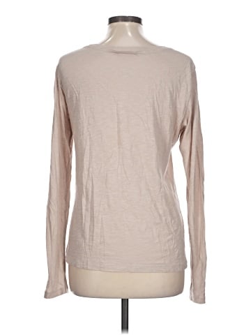 Vince. Long Sleeve T-Shirt (view 2)