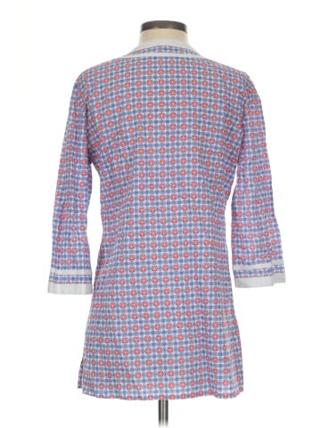 J.Crew Factory Store Casual Dress (view 2)