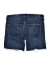 7 For All Mankind Blue Denim Shorts Size 24 waist - photo 2