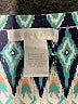 Design History Teal Casual Dress Size L - photo 4