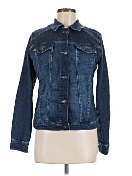 Wrangler Jeans Co Denim Jacket