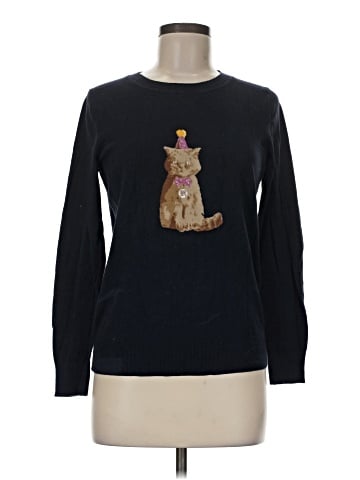 Banana Republic Factory Store Pullover Sweater (view 1)