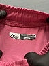 RBX Solid Pink Athletic Shorts Size S - photo 3