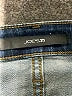 Joe's Jeans Hearts Blue Jeans Size 28 waist - photo 7