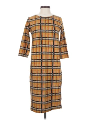 Zara Casual Dress (view 1)