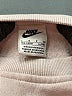 Nike Tan Sweatshirt Size 4 - photo 3