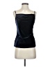 Cacique Blue Sleeveless Top Size S - photo 1