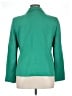 Evan Picone 100% Polyester Green Blazer Size 14 - photo 2