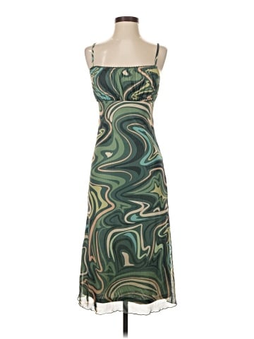 Princess Polly Cocktail Dress (view 1)