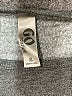 Go Couture Gray Long Sleeve Top Size XL - photo 7