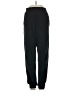 Athleta Solid Black Track Pants Size 0 - photo 1
