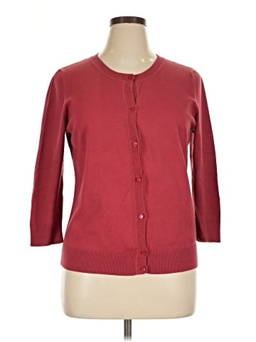 Talbots Cardigan (view 1)