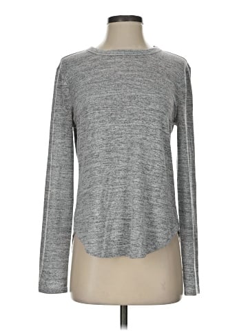 Banana Republic Factory Store Pullover Sweater (view 1)