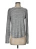 Banana Republic Factory Store Gray Pullover Sweater Size S - photo 1