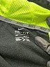 Nike Black Zip Up Hoodie 12-18 MO / 18 MO - photo 3