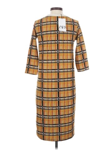 Zara Casual Dress (view 2)