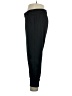 Under Armour 100% Polyester Solid Black Track Pants Size 1X - photo 5
