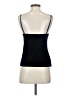 Cacique Blue Sleeveless Top Size S - photo 2