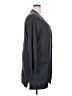 Matty M Gray Cardigan Size XXL - photo 4