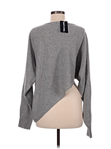 Olivaceous Pullover Sweater (view 2)