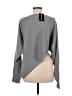 Olivaceous Gray Pullover Sweater Size M - photo 2