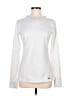 Under Armour White Sweatshirt Size M - photo 1