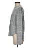 Banana Republic Factory Store Gray Pullover Sweater Size S - photo 5
