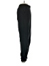 Athleta Solid Black Track Pants Size 0 - photo 4