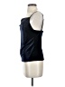 Cacique Blue Sleeveless Top Size S - photo 5