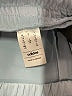 Adidas Solid Blue Casual Pants Size L - photo 7