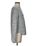 Banana Republic Factory Store Gray Pullover Sweater Size S - photo 4