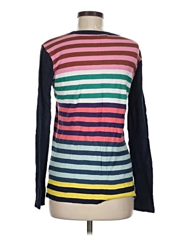 Halogen Long Sleeve T-Shirt (view 2)