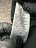 J.Crew Factory Store 100% Polyester Black Raincoat Size L - photo 7
