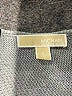 MICHAEL Michael Kors Gray Pullover Sweater Size S - photo 7