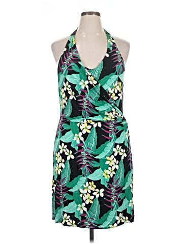 Tommy Bahama Cocktail Dress (view 1)